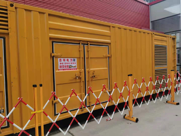革吉柴油发电机电压不稳的原因是什么？