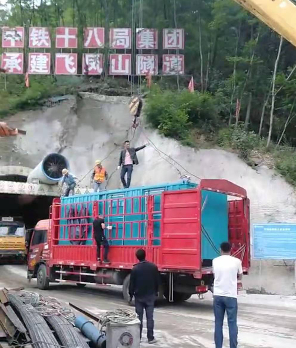 革吉发电机组维修后输出功率降低是什么问题