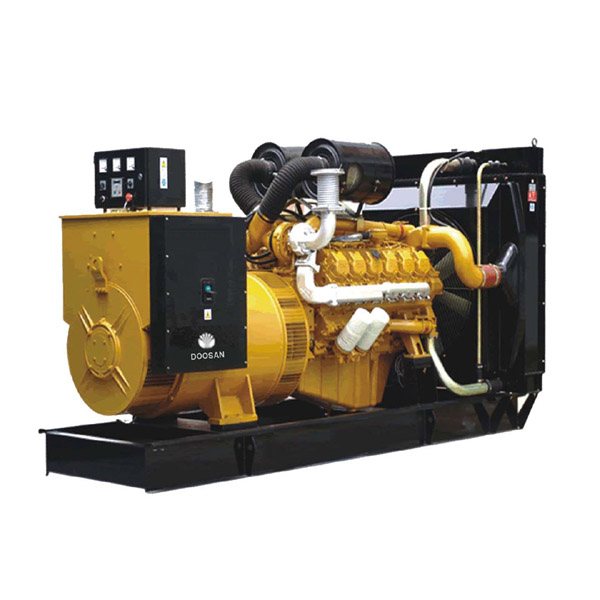 革吉租赁发电机-怎样确保潍柴发电机组的质量