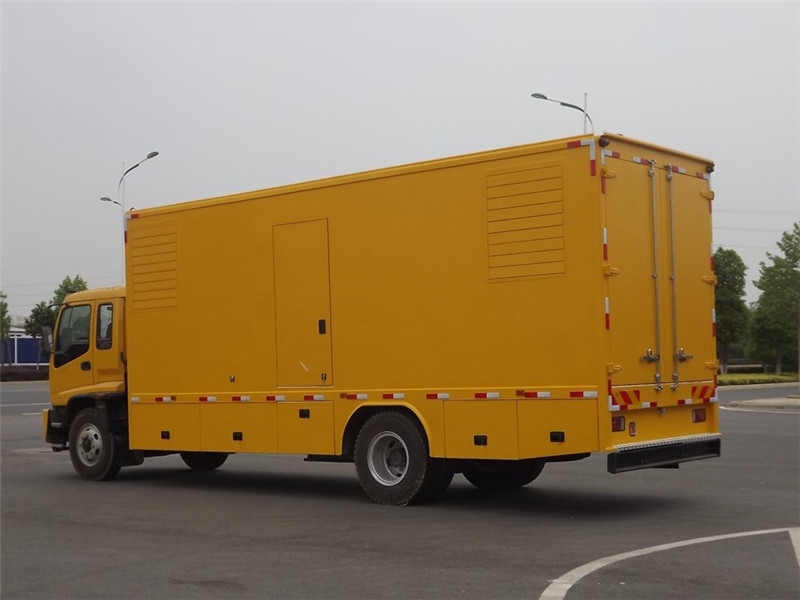 革吉租赁发电机-柴油发电机组出口六要素