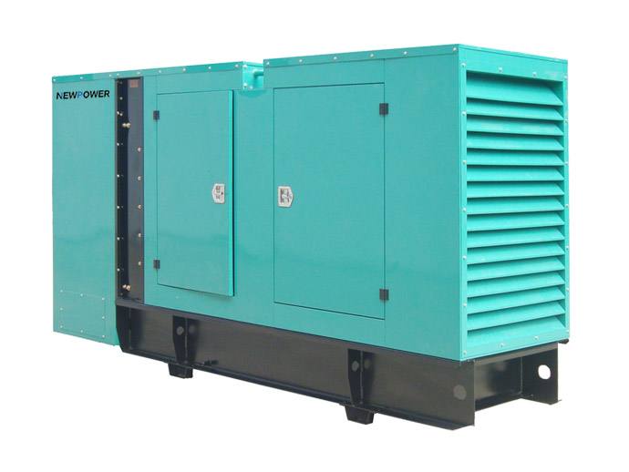 革吉发电车租赁-沃尔沃发电机组多少钱