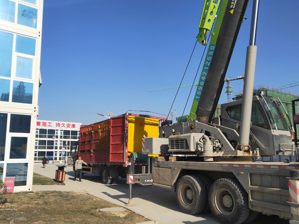 革吉发电机出租50KW柴油发电机组需要配多粗电缆线