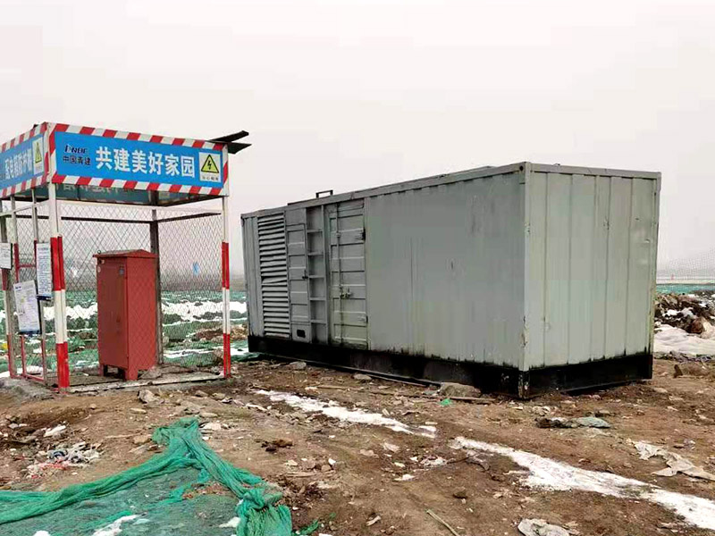 革吉燃气发电机在高海拔地区运行时会遇到哪些常见故障？