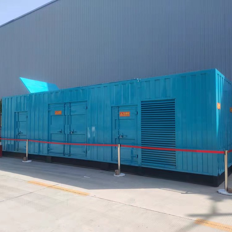革吉怎样更换柴油发电机组的空气滤清器?