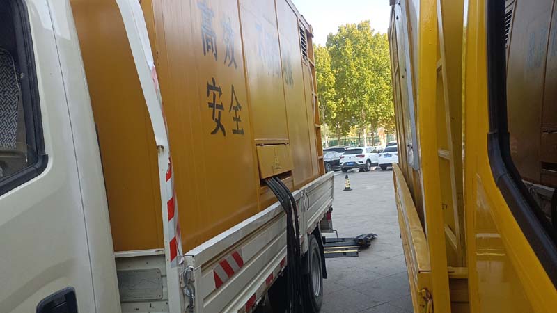 革吉如何判断柴油发电机组和UPS电源的切换时间是否符合要求？
