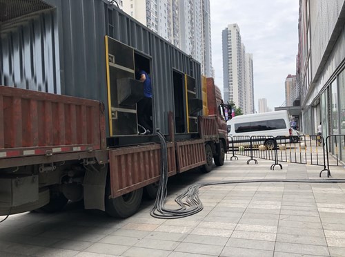 革吉怎样做好柴油发电机组和储能设备的接地系统？