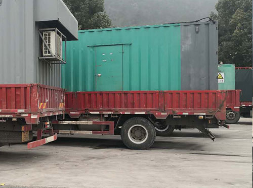 革吉柴油发电机组使用注意安全事项有哪些？