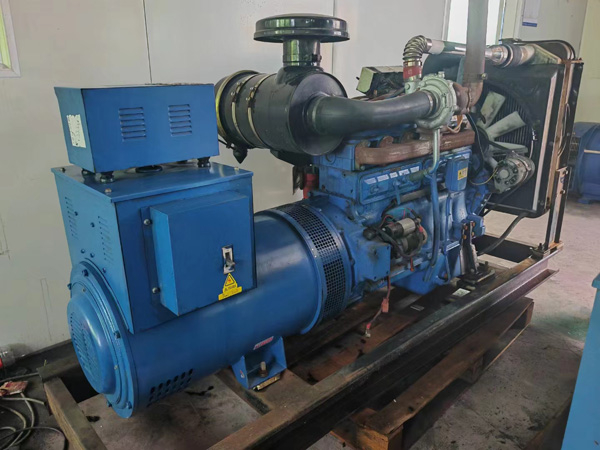 革吉100kW柴油发电机组使用多级机油有哪些优缺点?