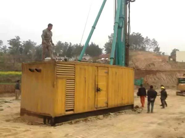 革吉柴油发电机组应用场合有哪些？